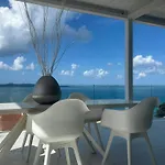 Sea View Luxury Penthouse With Sauna, Jacuzzi And Pool In Superior *
