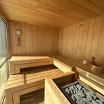 Sea View Luxury Penthouse With Sauna, Jacuzzi And Pool In Superior * 扎达尔