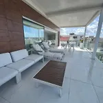 Sea View Luxury Penthouse With Sauna, Jacuzzi And Pool In Superior * 扎达尔