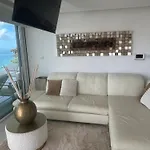公寓 Sea View Luxury Penthouse With Sauna, Jacuzzi And Pool In Superior 扎达尔