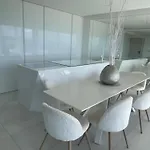 Sea View Luxury Penthouse With Sauna, Jacuzzi And Pool In Superior *