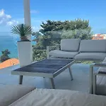 Sea View Luxury Penthouse With Sauna, Jacuzzi And Pool In Superior 公寓 *