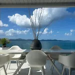 Sea View Luxury Penthouse With Sauna, Jacuzzi And Pool In Superior *