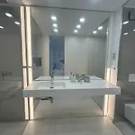 公寓 Sea View Luxury Penthouse With Sauna, Jacuzzi And Pool In Superior
