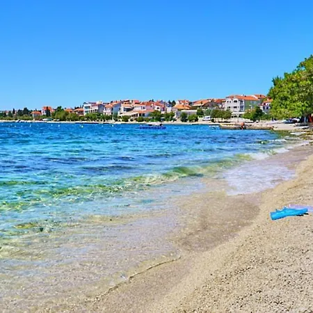 Sea View Luxury Penthouse With Sauna, Jacuzzi And Pool In Superior